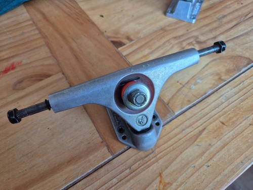 Free soul rkp skateboard - free,