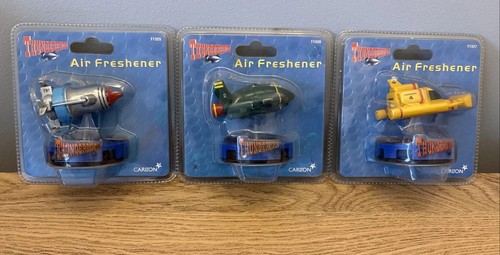 Thunderbird 4 air - 2,
