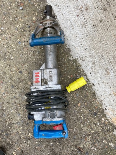 Kango 900 heavy duty breaker - heavy,
