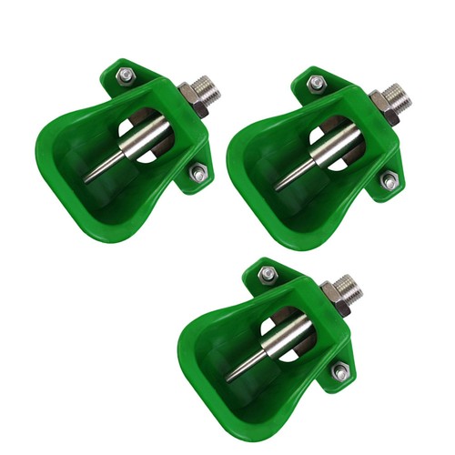 3pcs stable water level - level, pig