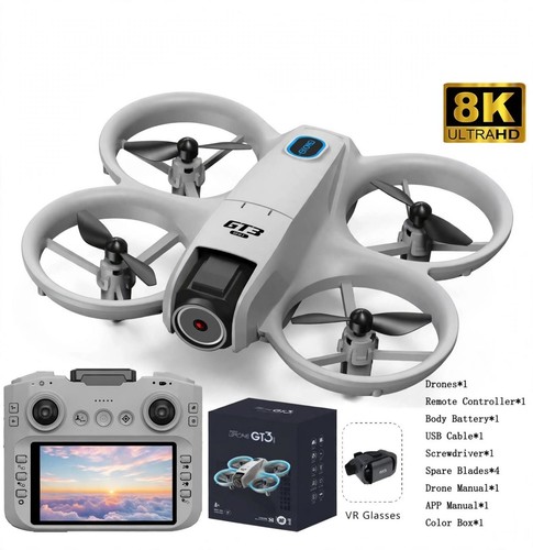 Professional dual camera - professional,