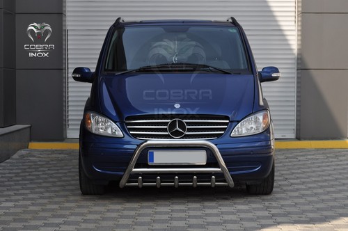 Mercedes vito viano w639 - mercedes,