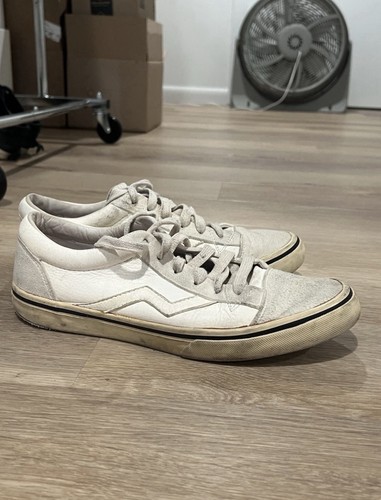Visvim logan elk - lo, size