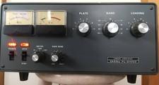 YAESU FL-2100Z HF 200W Linear