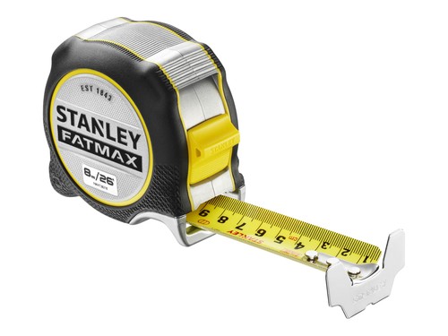 Stanley fatmax xtreme 26ft - fatmax, 8m/26ft