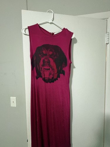 Givenchy rottweiler dress size - rottweiler,