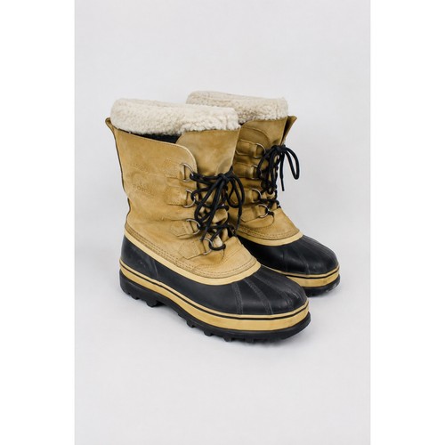 Sorel caribou winter boots - winter,