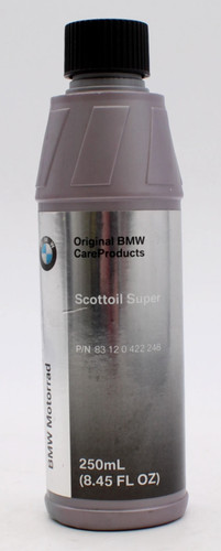 Bmw scottoil super chain - bmw,
