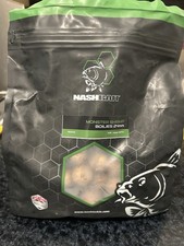 Nash Monster Shrimp Boilies 24mm - 1kg