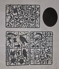 Swampboss Skumdrekk or