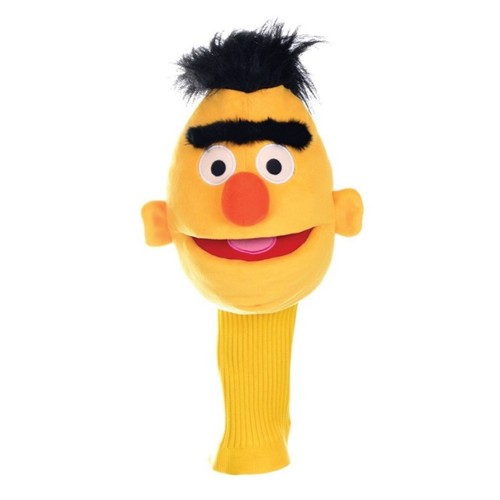 Sesame street bert driver - bert,