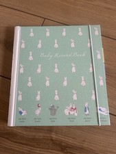Paperchase peter rabbit mint - peter,