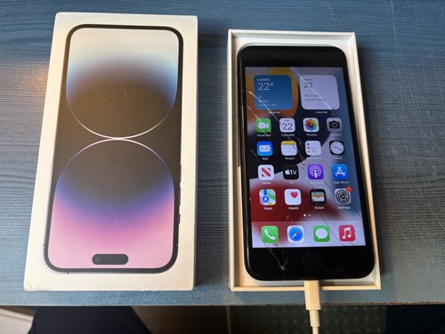 Iphone plus mobile - mobile, phone