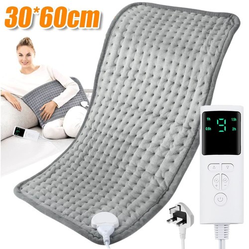 Levels heating pad electric - 9,