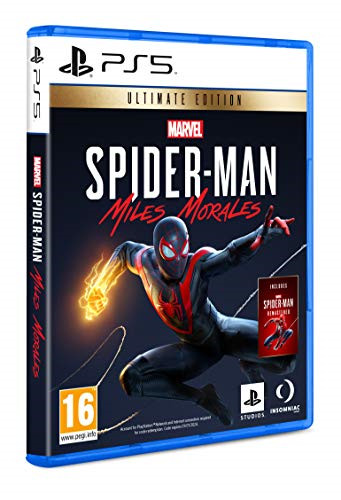 Marvel spider man miles - spider-man:,