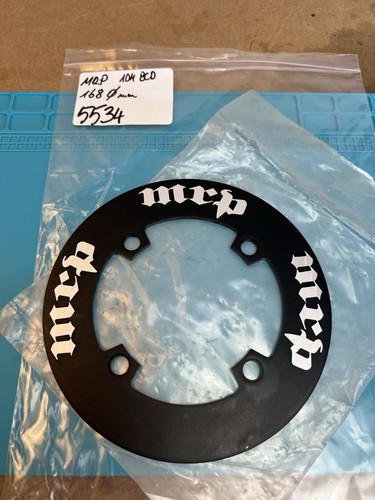 Mrp bash guard rock - guard, ring
