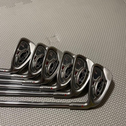Ping i15 irons - i15,