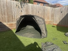 Trakker Tempest RS 100-Camo Bivvy 200520