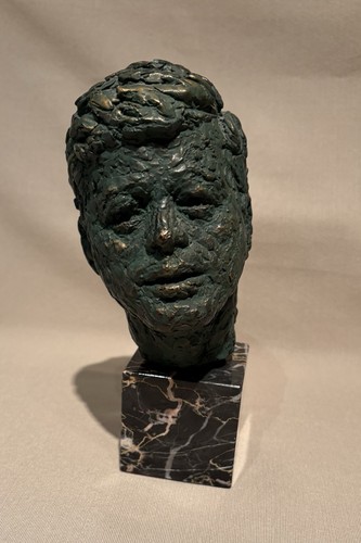 John kennedy 1960 8 - john, 8.5"
