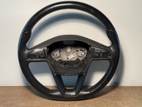 Seat leon mk3 - leon, spoke