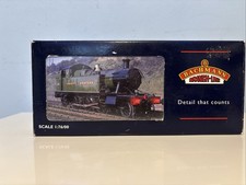 Bachmann Branch Line GWR Early
