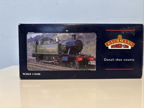 Bachmann branch line gwr - branch,