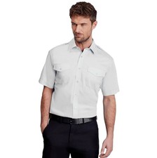 Mens White Disley Williams