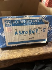 Ford Pistons & Rings