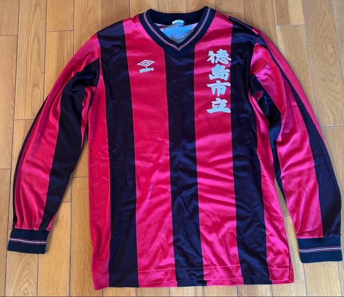 Umbro tokushima city high - umbro,