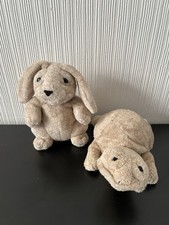 Cuddly quarry critters - cuddly,