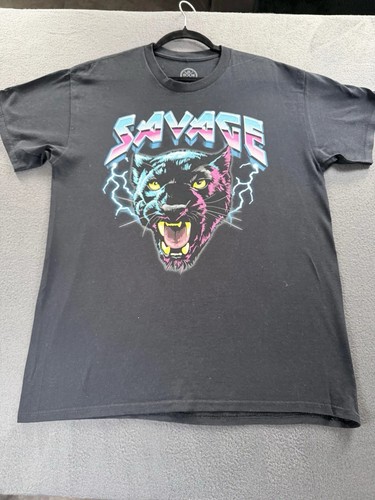 Dom graphic panther - dom, t-shirt