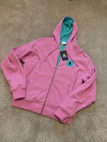 Teddy fresh pink - fresh, hoodie