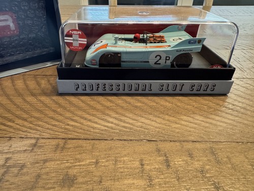 Nsr set ltd ed - nsr,