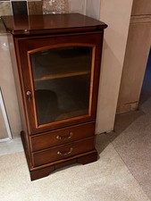 John E Coyle Mahoghany Audio