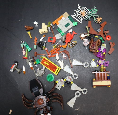 Lego harry potter job lot - lego,