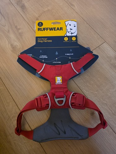 Ruffwear front range dog - ruffwear,