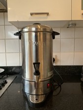 Swan SWU8L Tea Urn Electric