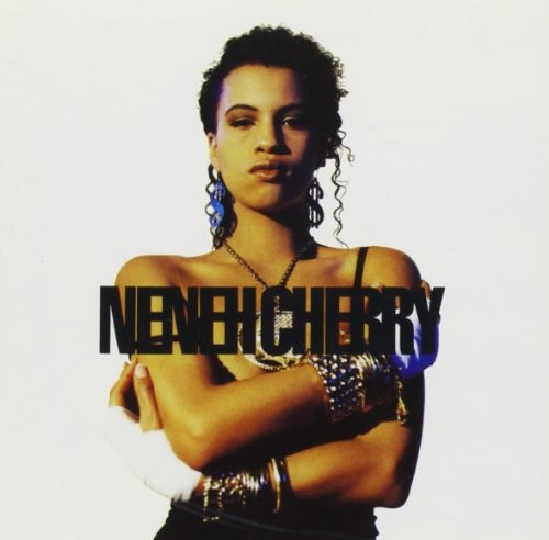 Neneh cherry raw - cherry, like