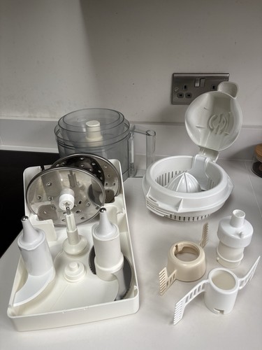 Magimix 4100 parts bowls - magimix, 3