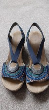 Rieker Women's Open Toe