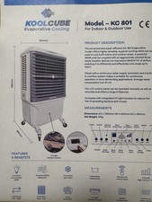 koolcube aircon