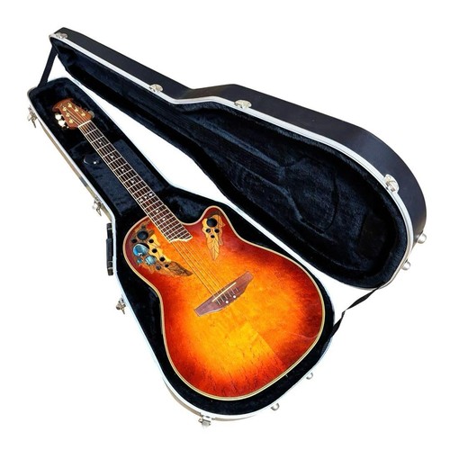 Ovation celebrity deluxe - ovation, cs247