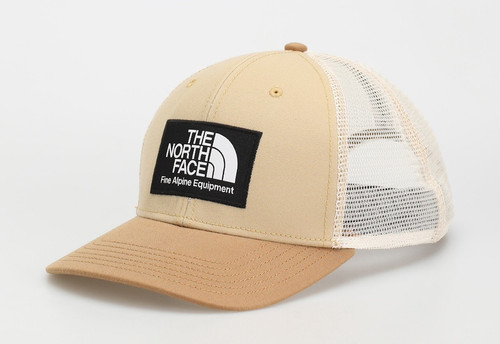 The north face - deep, mudder
