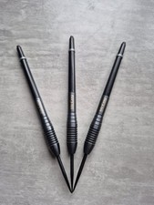 McCoy Extra 25g 90% Tungsten Darts