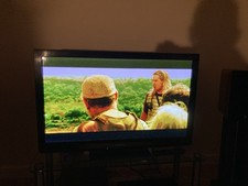 Panasonic Viera 42’ HD TV