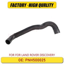 Intercooler Pipe Turbo Hose