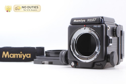 Mint strap mamiya - mamiya, rz67