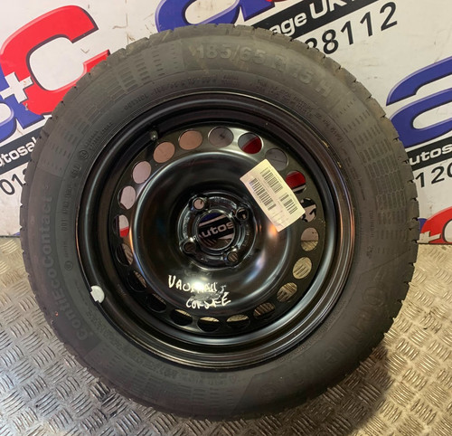Vauxhall corsa 2014 - corsa, 2014-2019