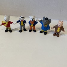 Vintage Schleich Rupert