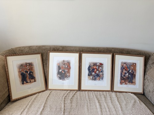 Framed limited edition - framed,